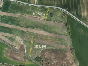 Prodej zemědělské půdy, Vracov, 39657 m2