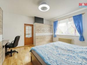 Prodej rodinného domu, Vejvanov, 301 m2