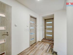 Prodej rodinného domu, Vejvanov, 301 m2