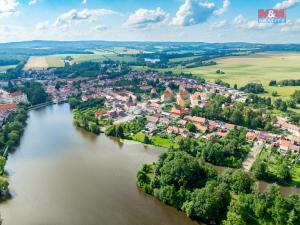 Prodej garáže, Telč, Jana Husi, 19 m2