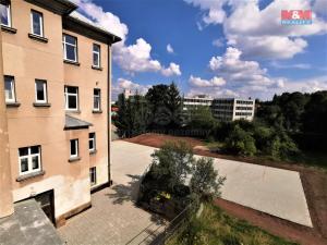 Pronájem bytu 2+1, Lomnice nad Popelkou, Komenského, 90 m2