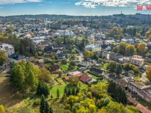 Prodej rodinného domu, Nová Paka, Na Strži, 390 m2