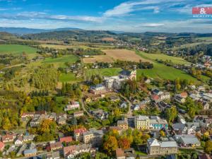 Prodej rodinného domu, Nová Paka, Na Strži, 390 m2