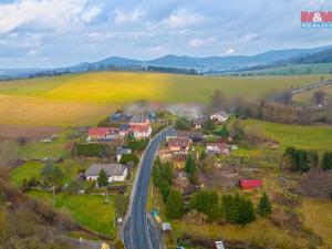 Prodej pozemku pro bydlení, Všeruby - Brůdek, 527 m2