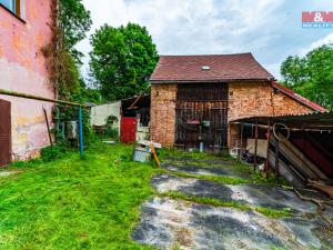 Prodej rodinného domu, Citice - Hlavno, 200 m2