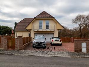 Prodej rodinného domu, Rokycany, K Potoku, 280 m2