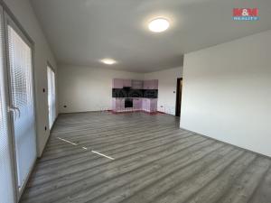 Pronájem bytu 3+kk, Poděbrady - Poděbrady II, Na Valech, 85 m2