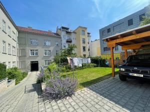 Pronájem bytu 1+1, Brno, Údolní, 36 m2