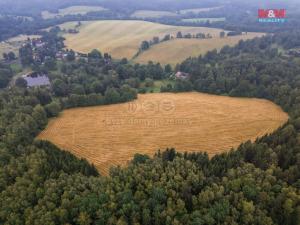 Prodej pozemku, Aš - Vernéřov, 82414 m2