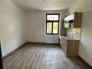 Pronájem bytu 2+kk, Děčín, Kamenická, 51 m2