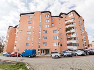 Prodej bytu 2+kk, Brno, Bělohorská, 55 m2