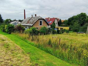 Pronájem pozemku pro bydlení, Příbor, 460 m2