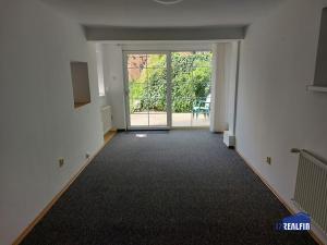 Pronájem bytu 1+1, Liberec, nám. Žižkovo, 37 m2