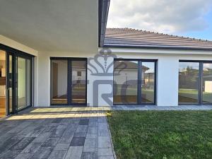 Prodej rodinného domu, Ivančice, 203 m2