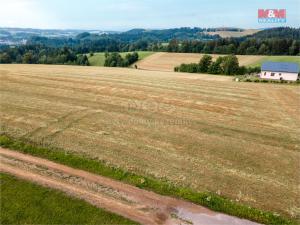 Prodej pozemku pro bydlení, Sobkovice, 1085 m2