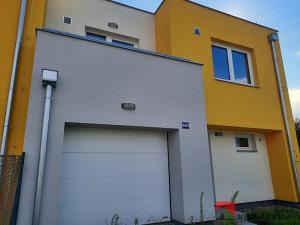 Prodej rodinného domu, Mělník, Komenského, 182 m2