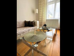 Prodej bytu 1+kk, Praha - Vinohrady, Mánesova, 38 m2