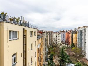 Prodej bytu 1+kk, Praha - Vinohrady, Mánesova, 38 m2