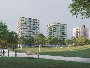 Prodej bytu 4+kk, Plzeň, Krašovská, 122 m2