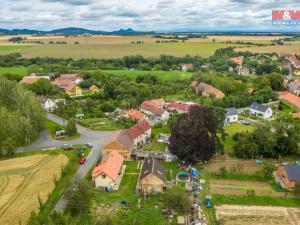 Prodej rodinného domu, Chorušice - Velký Újezd, 220 m2