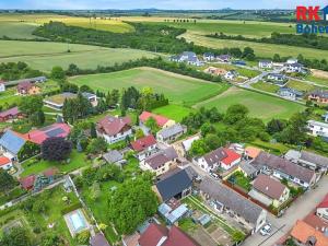 Prodej pozemku pro bydlení, Benátky nad Jizerou, Kordinů, 925 m2