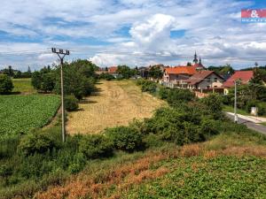 Prodej pozemku pro bydlení, Cítoliby, Na Aleji, 1007 m2