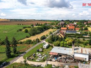 Prodej pozemku pro bydlení, Cítoliby, Na Aleji, 1008 m2