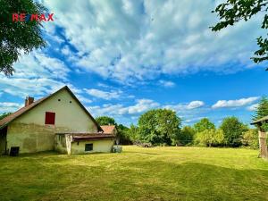 Prodej chalupy, Seč, 165 m2