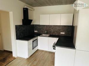 Prodej bytu 2+kk, Kladno, Vrchlického, 72 m2