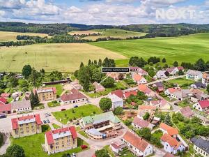 Prodej chalupy, Staré Město pod Landštejnem, 89 m2