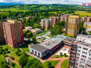 Prodej obchodního prostoru, Český Těšín, Kysucká, 1500 m2