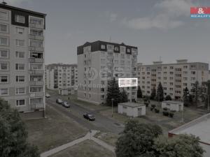 Prodej bytu 3+1, Krupka - Maršov, Jasmínová, 66 m2