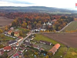 Prodej zemědělské usedlosti, Vráž - Stará Vráž, 129 m2