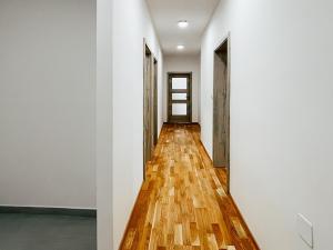 Pronájem bytu 3+kk, Česká Lípa, Berkova, 72 m2