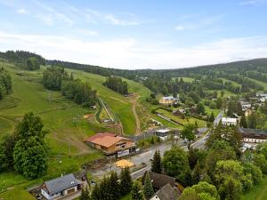 Prodej komerčního pozemku, Malá Morávka, 4047 m2