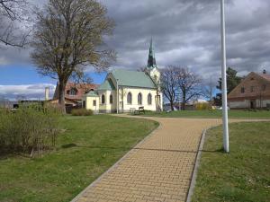 Prodej bytu 3+1, Břidličná, Jesenická, 62 m2