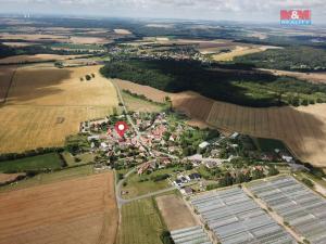 Prodej rodinného domu, Kralice nad Oslavou - Horní Lhotice, 167 m2