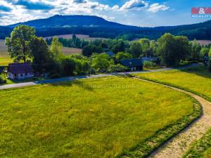 Prodej pozemku pro bydlení, Jablonné v Podještědí - Petrovice, 1304 m2