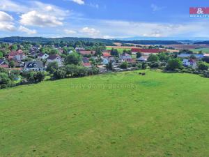 Prodej pozemku pro bydlení, Jeníkovice, 7866 m2