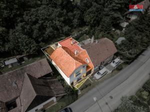 Prodej rodinného domu, Dolní Újezd, 129 m2