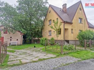 Prodej rodinného domu, Karviná - Hranice, Dlouhá, 238 m2