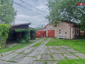 Prodej rodinného domu, Karviná - Hranice, Dlouhá, 238 m2