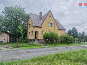 Prodej rodinného domu, Karviná - Hranice, Dlouhá, 238 m2