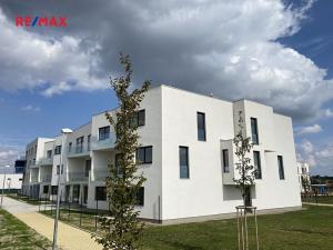 Prodej bytu 2+kk, Praha - Dolní Počernice, Černodolská, 50 m2