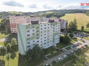 Prodej bytu 3+1, Zábřeh, Krumpach, 69 m2