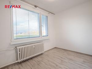 Prodej bytu 2+1, Česká Lípa, Železničářská, 62 m2