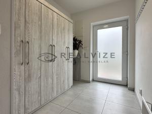 Prodej rodinného domu, Kamenný Újezd, 160 m2