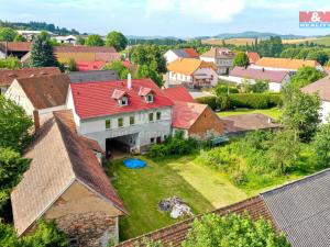 Prodej zemědělské usedlosti, Dražovice, 390 m2