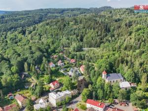 Prodej rodinného domu, Mariánské Lázně - Úšovice, Ke Kostelu, 135 m2