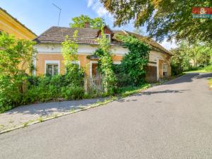 Prodej rodinného domu, Mariánské Lázně - Úšovice, Ke Kostelu, 135 m2